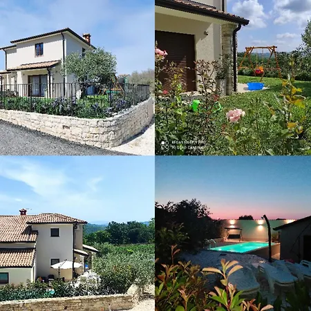 Palazzon - ~ Novigrad