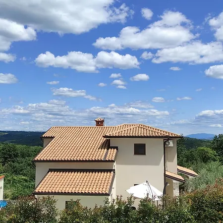 Palazzon - ~ Novigrad Nova Vas (Brtonigla)