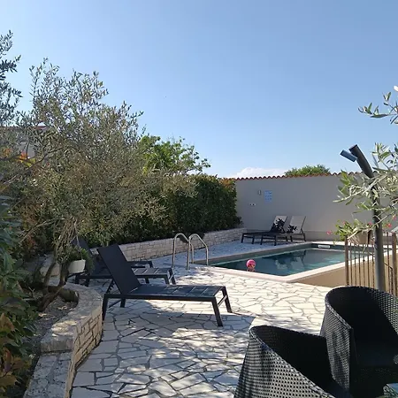 Palazzon - ~ Novigrad * Villanuova