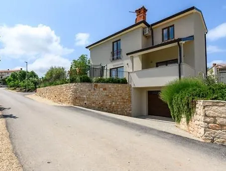 Vila Palazzon - ~ Novigrad